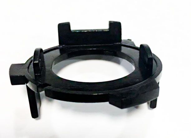 Переходник для LED ламп EA Light X TK-113 адаптер цоколя H7 Volkswagen Lingdu Tiguan Scirocco Sharan Maitewei Xinlangyi