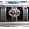 Камера "Prime-X" C8185W з широким кутом огляду TOYOTA Land Cruiser Prado (2018).