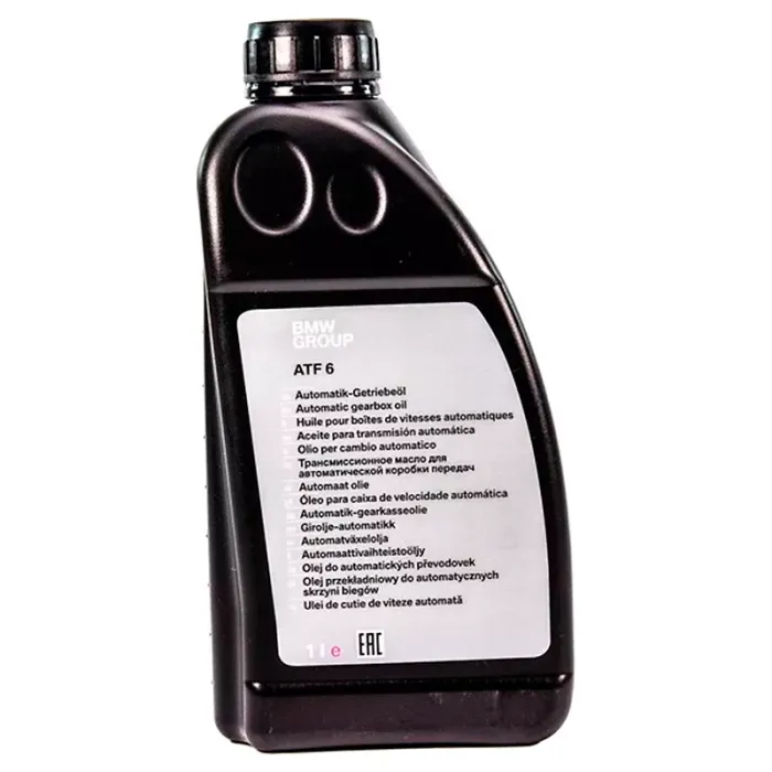 BMW ATF 6