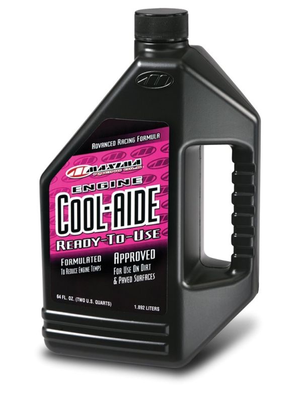 Жидкость охлаждающая Maxima Cool-Aide Cooling System Fluid