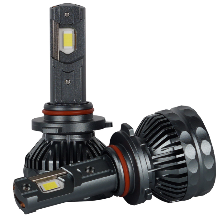 LED лампи автомобільні SoKill MG HB3(9005) 80W 9-32V 6К LED к-т.