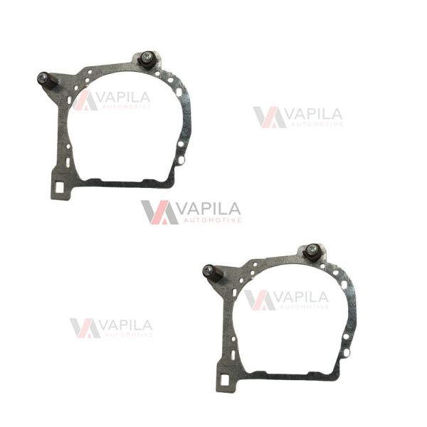 Перехідні рамки для заміни лінз Volkswagen Touran 1T