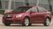 Верхняя окантовка стекла V1 (для версии Sedan, нержавейка) для Chevrolet Cruze 2009-2015 гг