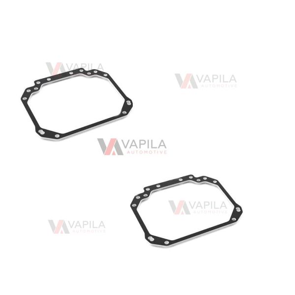 Перехідні рамки для заміни лінз Volvo FH13 (EURO 5)