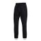 Водоотталкивающий костюм черный 4W Stretch Militex