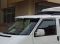 Козырек на лобовое стекло (под покраску) для Volkswagen T4 Transporter 1990-2003 гг