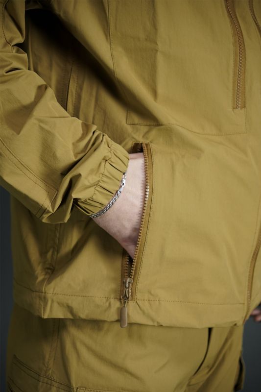 Водонепроницаемая куртка Tactical Flex Pro FS — из материала 4WStretch (3000 мм)