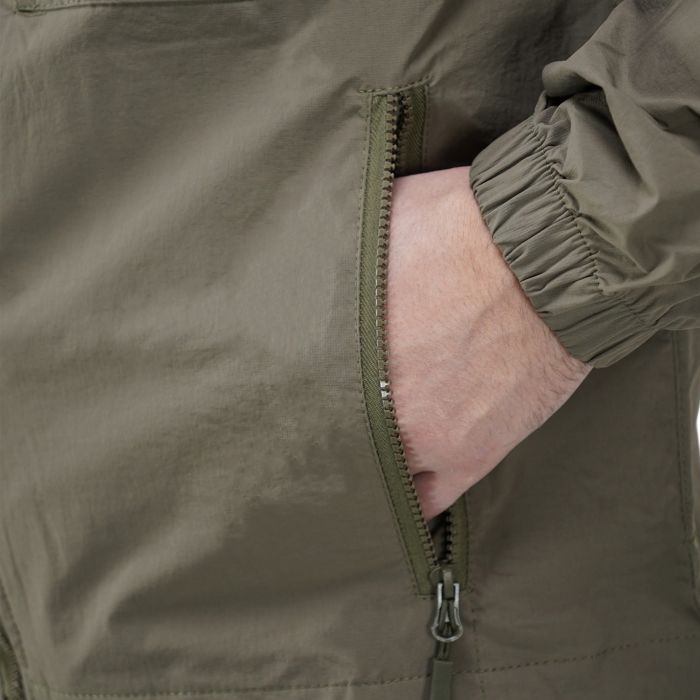 Водонепроницаемая куртка Tactical Flex Pro FS — из материала 4WStretch (3000 мм)