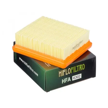 Фильтр воздушный HifloFiltro HFA6302
