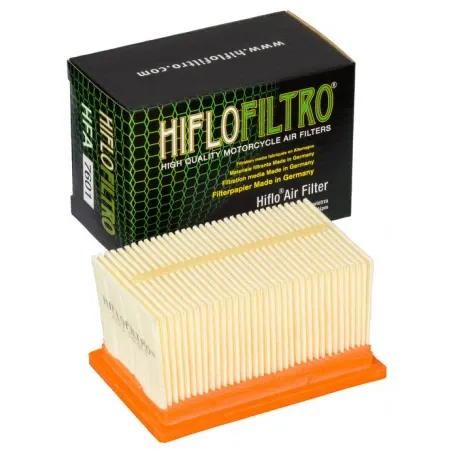 Фильтр воздушный HifloFiltro HFA7601
