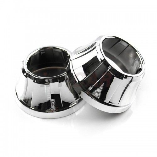 Декоративная маска для линзы Vulkan 3.0