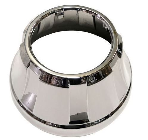 Декоративная маска для линзы Vulkan 3.0