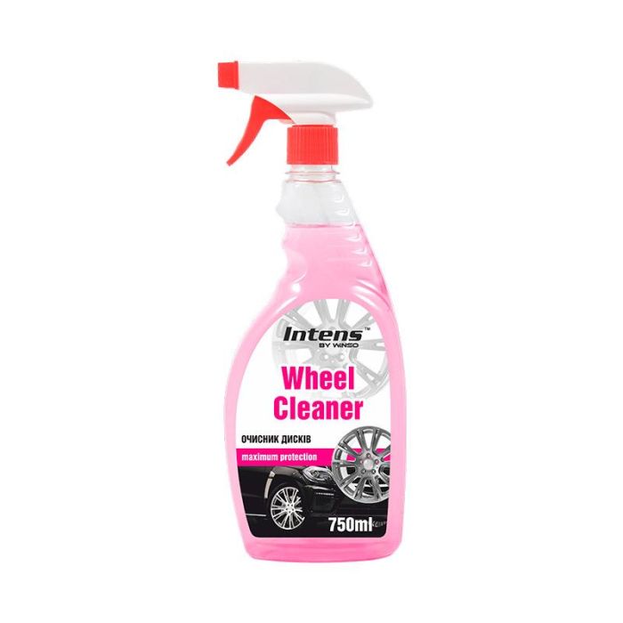 Очисник дисків Winso WHEEL CLEANER 750 мл