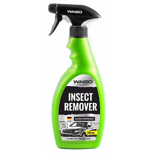 Очисник слідів комах WINSO INSECT REMOVER Profesional  500 мл