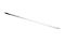 Накладка нижней кромки крышки багажника (нержавейка) для Citroen Nemo 2007-2017 гг