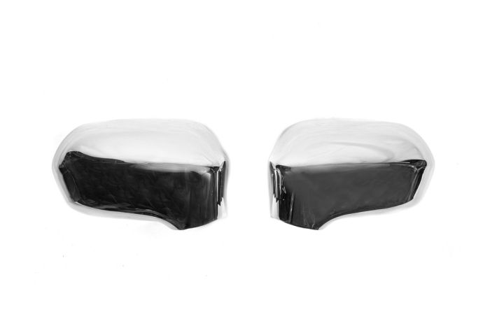 Накладки на Зеркала (2 шт, ABS) для Honda Civic Sedan VIII 2006-2011 гг
