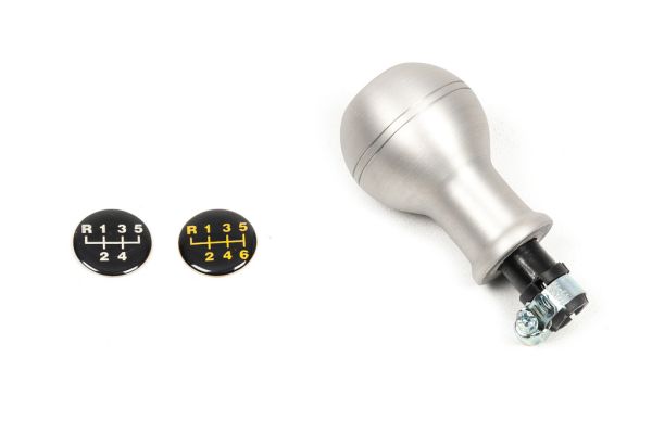 Ручка КПП (алюминий) для Volkswagen Caddy 2010-2015 гг