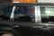 Накладки на дверные стойки из нержавеющей стали (8 шт) для Nissan X-trail T31 2007-2014 гг