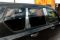 Накладки на дверные стойки из нержавеющей стали (8 шт) для Nissan X-trail T31 2007-2014 гг