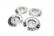 Колпаки из нержавеющей стали OEM R15 (1-шт.) для Mercedes Sprinter W901/902/903/904/905 1995-2006 гг