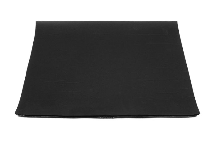 Шумо- и теплоизоляция Ultimate Soft (50см x 75см) Soft 3мм