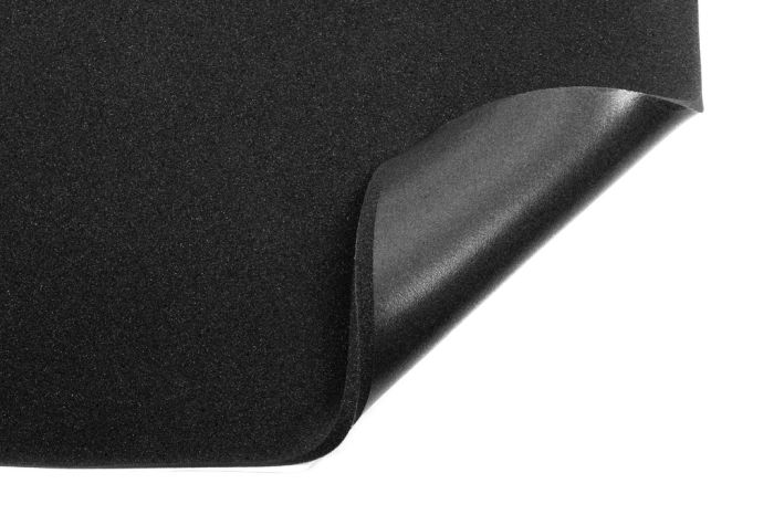 Уплотнительный материал Sound Absorber 10мм (75см x 100см)