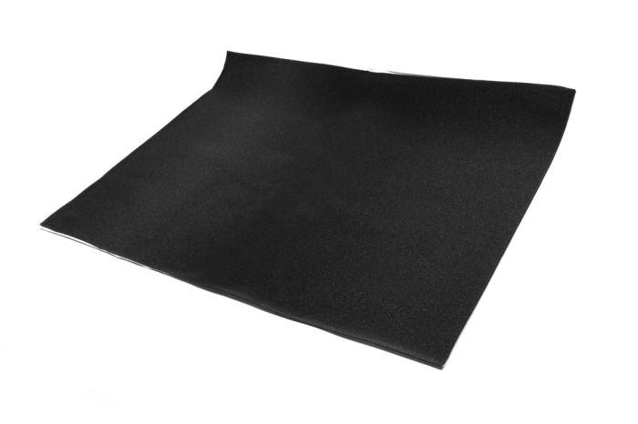 Уплотнительный материал Sound Absorber 5мм (75см x 100см)