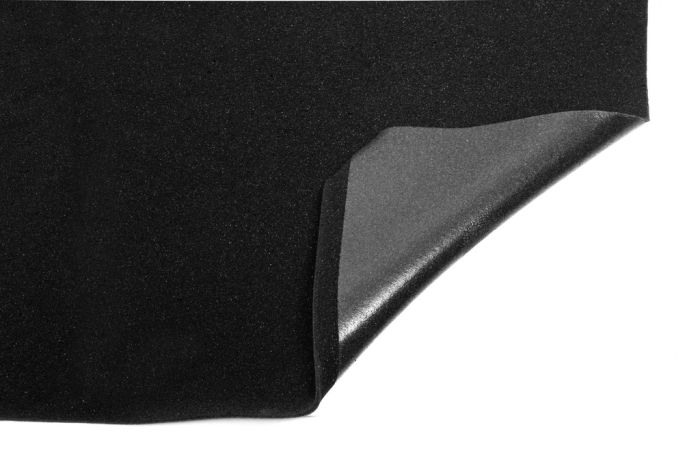 Уплотнительный материал Sound Absorber 5мм (75см x 100см)