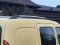 Хромированные Рейлинги Стандартная база, пластиковые ножки для Renault Kangoo 1998-2008 гг