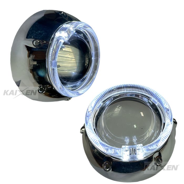 Маски для линз 3.0 с ДХВ 2шт (дизайн 18)