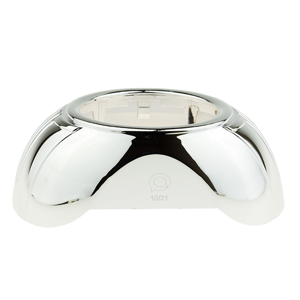 Маска декоративна для автомобільних фар DriveX MS Z-109 3.0" Lens