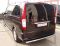 Задняя дуга AK002 (нерж. сталь) для Mercedes Vito W639 2004-2014 гг
