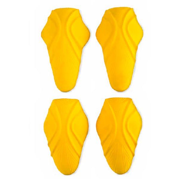 Захист ліктів та плечей Seventy SD-A1 Yellow