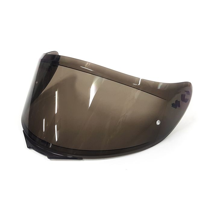 Візор MT V-12B Smoke для MT Stinger