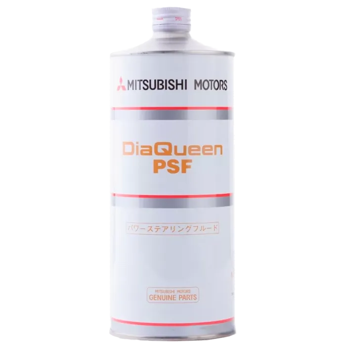 Mitsubishi DiaQueen PSF