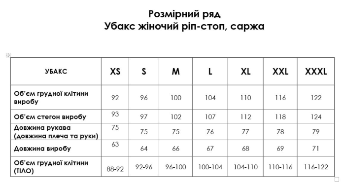 Женская боевая рубашка UBACS для бронежилета Пиксель/Хаки