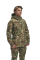 Женская тактическая куртка FC Combat Fit, мультикам
