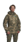 Женская тактическая куртка FC Combat Fit, пиксель