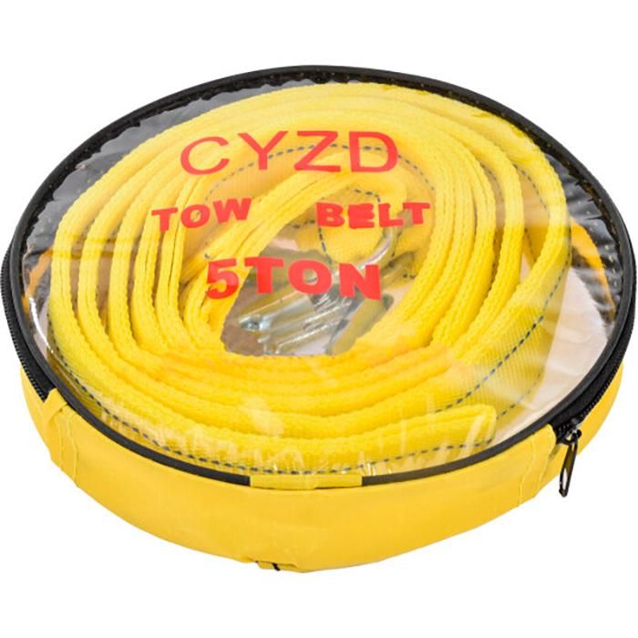 Трос буксирувальний  Zollex 5т 5м